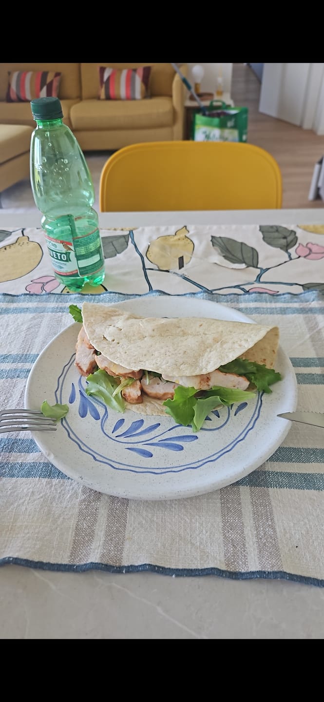 Customer photo review of Box G7S Spesa 2 settimane