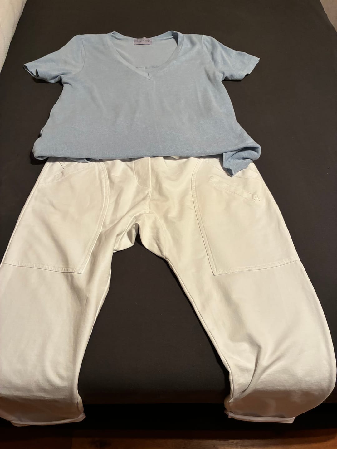 Customer photo review of Esvivid Shirt