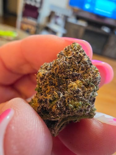 THCA Flower - Pink Runtz photo review