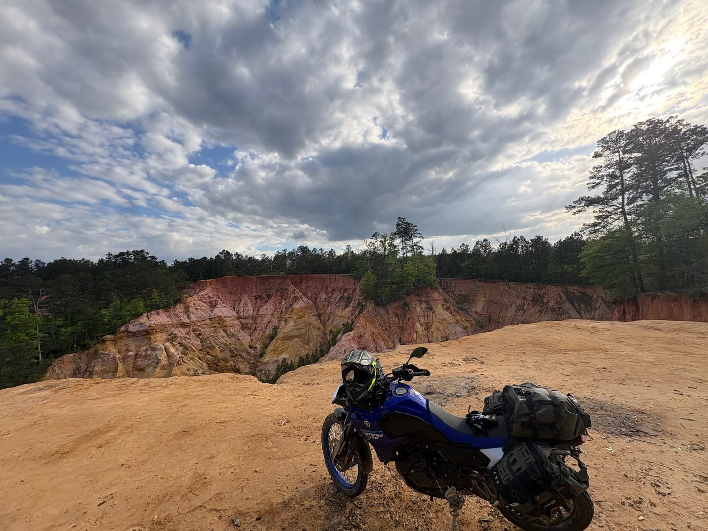 Customer photo review of Ranger Wilds - Enduro 80