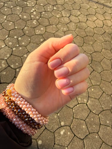 Customer photo review of Stiekie Gold