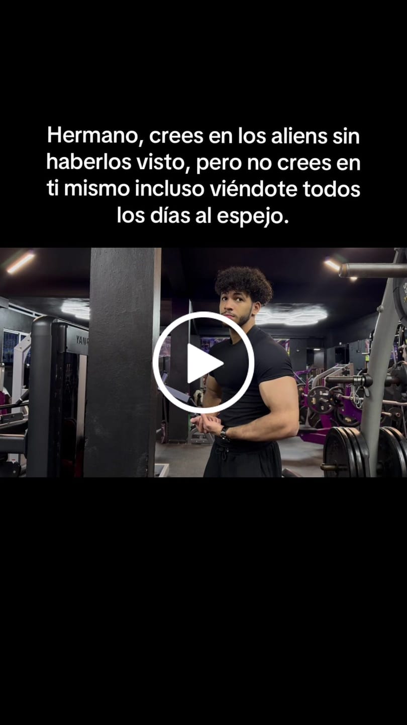Customer video review of 4339 - Forme Compression Tees
