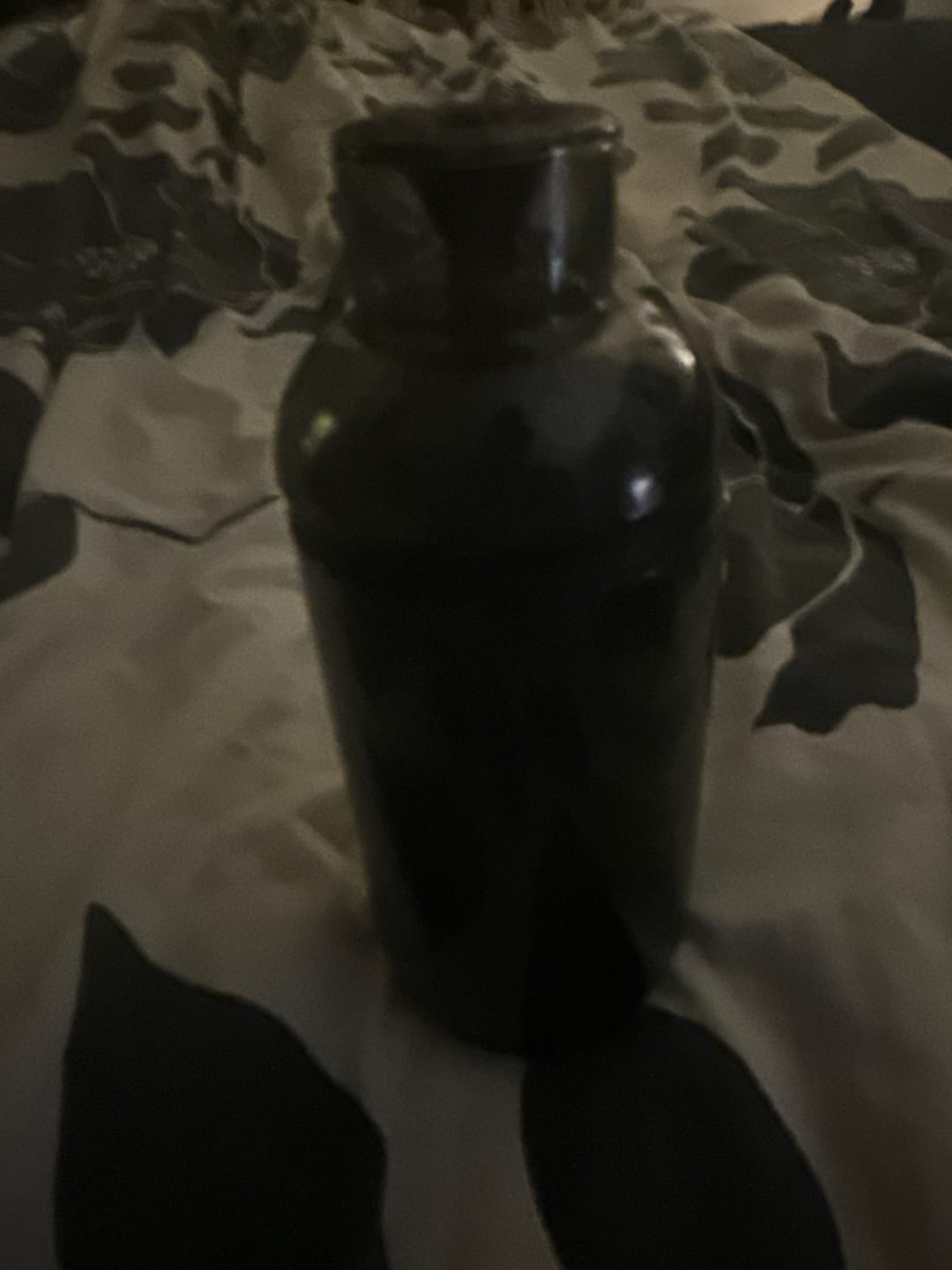 Customer photo review of Vesper Gravity Bong