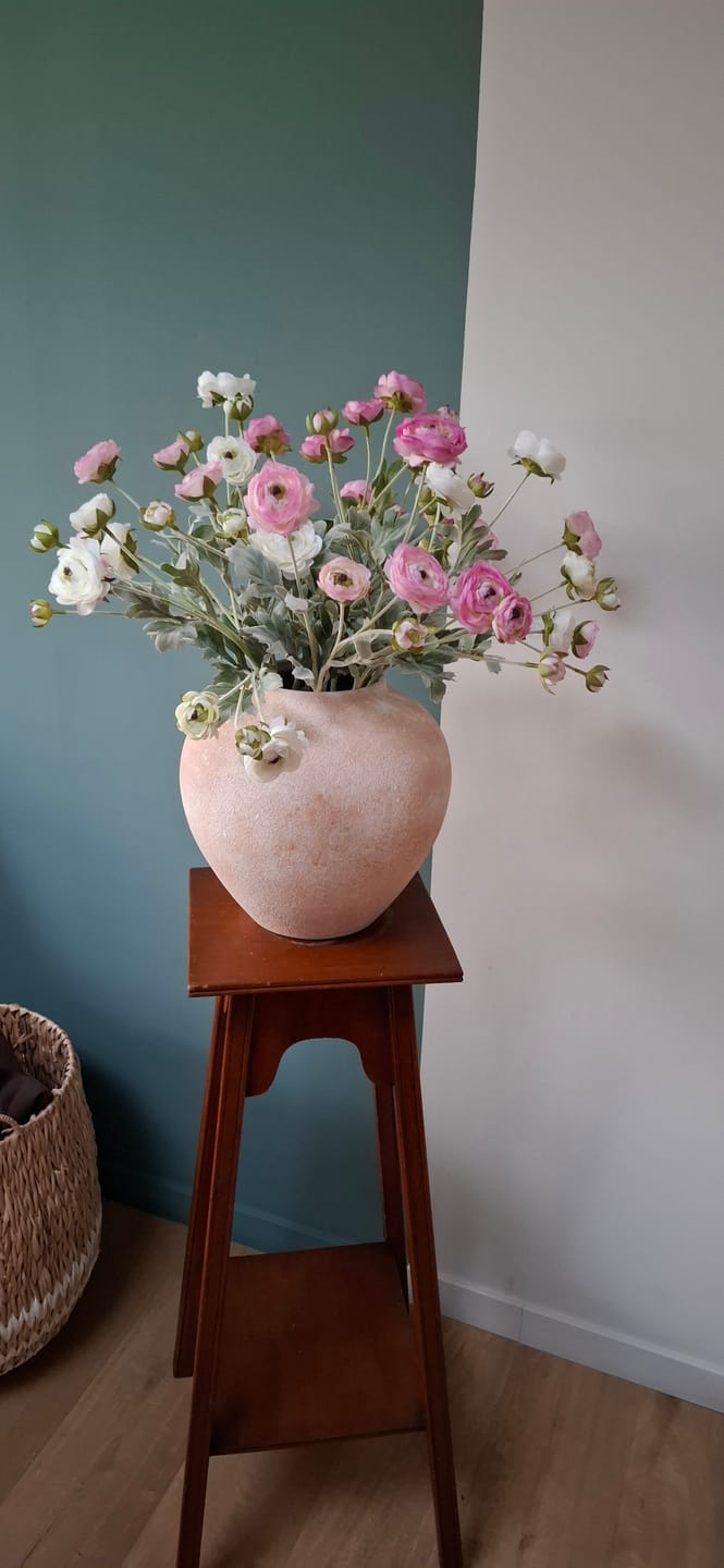 Customer photo review of Ranonkel Arrangement