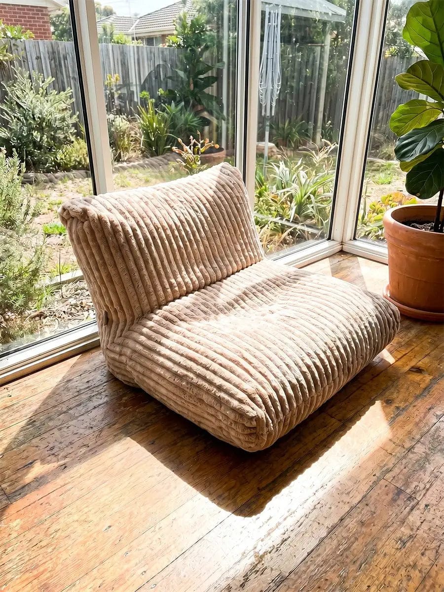 Customer photo review of BONO FLOOR LOUNGE