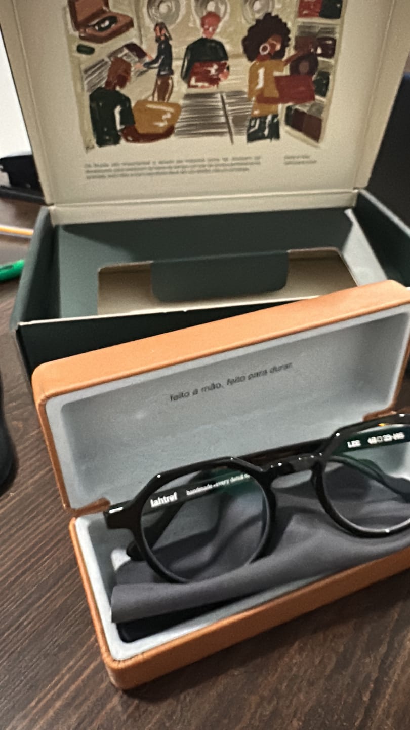 Customer photo review of Lee