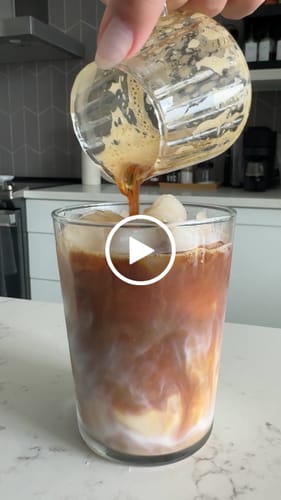 Customer video review of Salted Pistachio