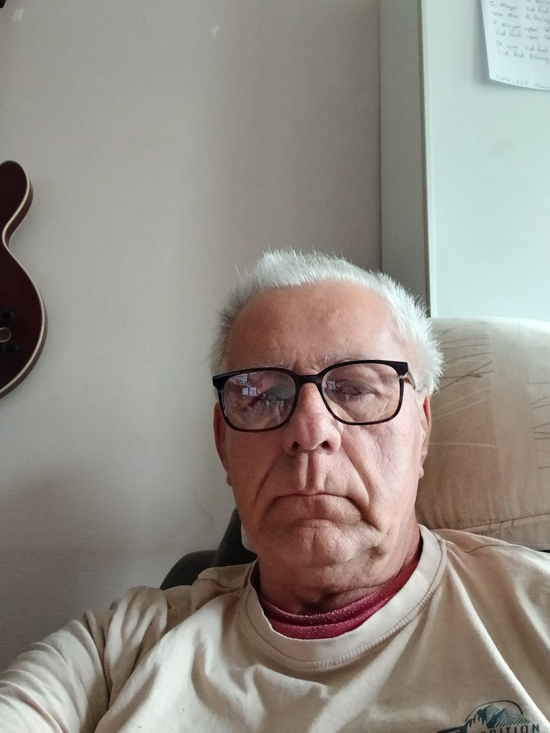 Customer photo review of '73 Physical CD