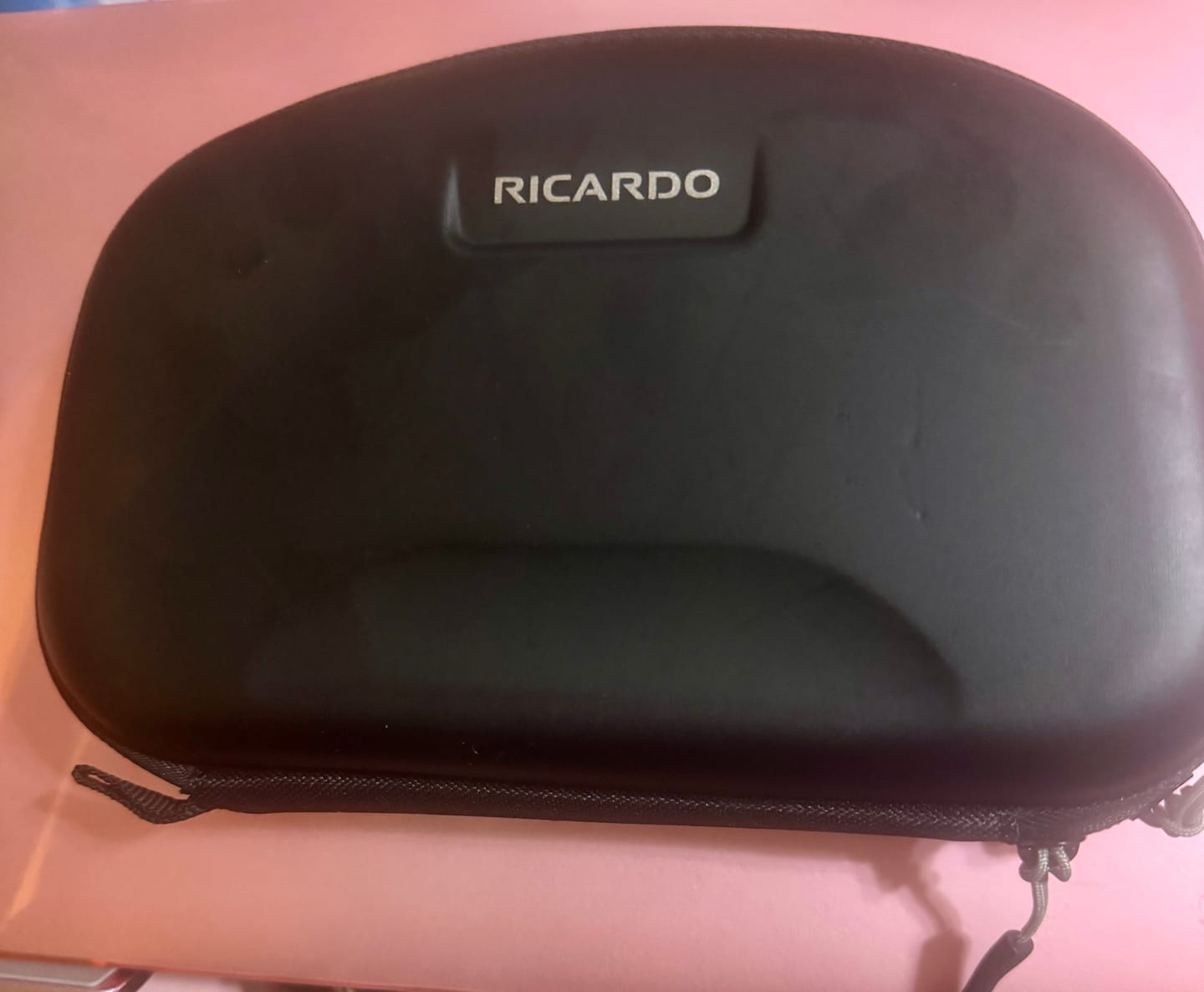 Customer photo review of Mobile Tech Kit