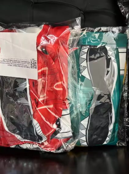 Customer photo review of Kinder Superheld Kostüm Ranger | Fantasie Rollenspiel Anzug