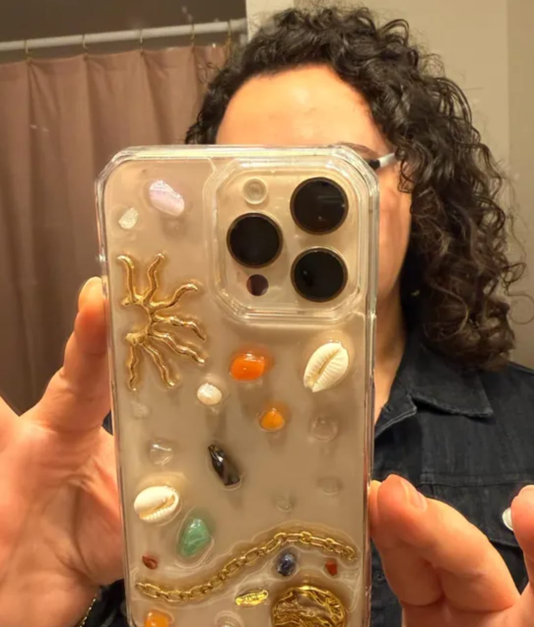 Customer photo review of Sun