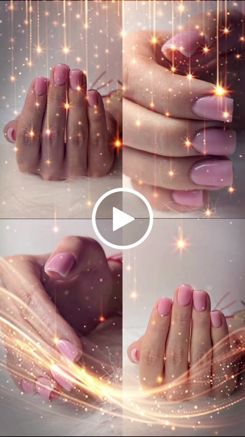 Customer video review of Creamy Delux 5 Builder Gel