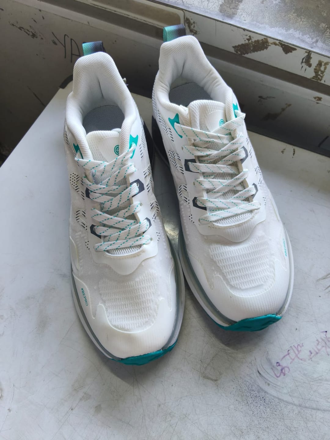 Customer photo review of AXIOM