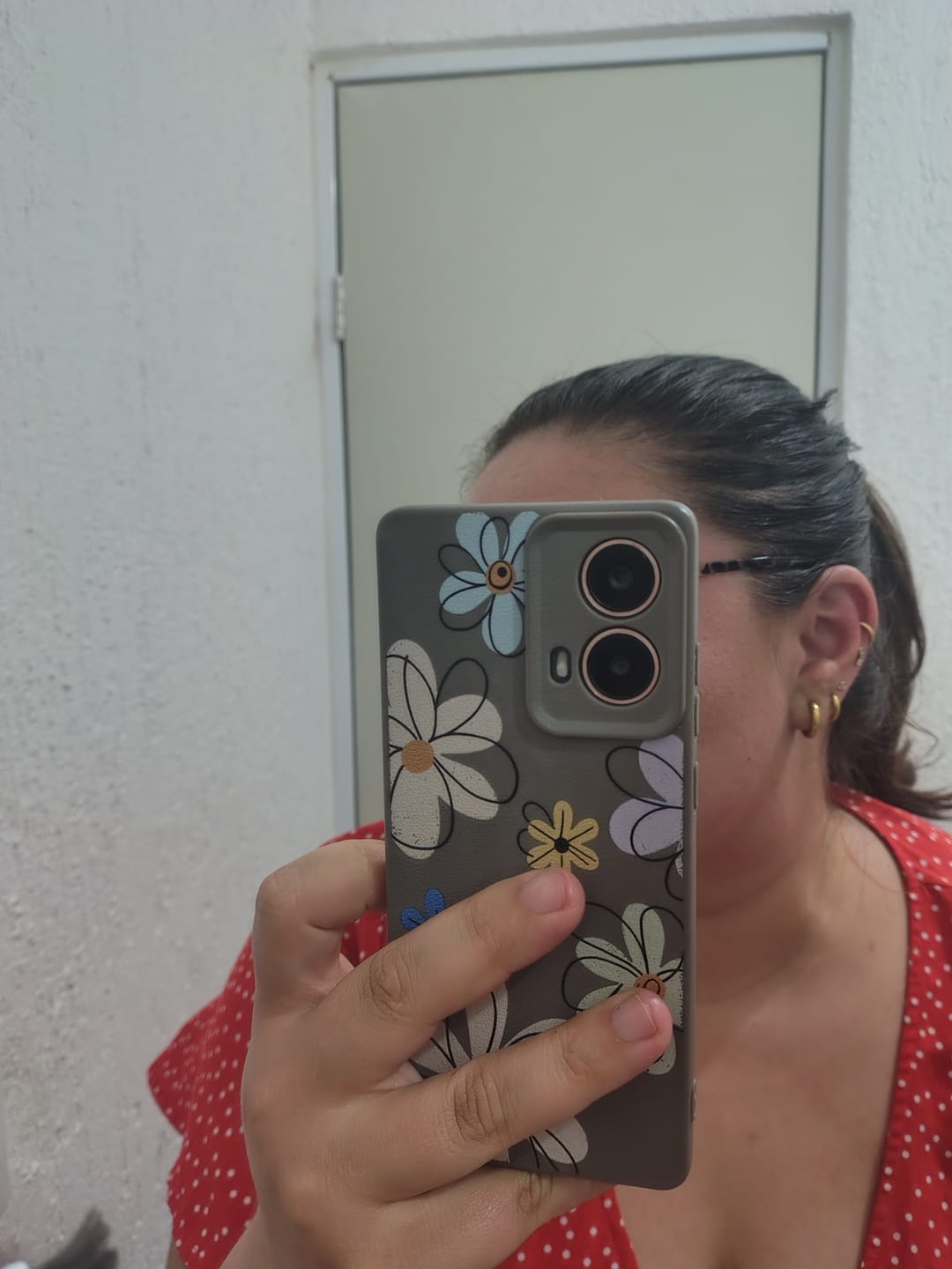 Customer photo review of Mini Hoops