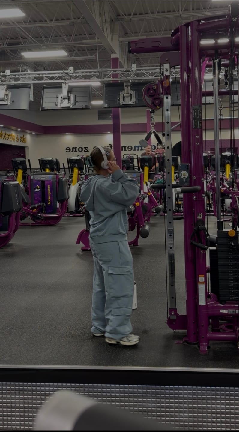 Customer photo review of W2258 - Kove Cargo Joggers
