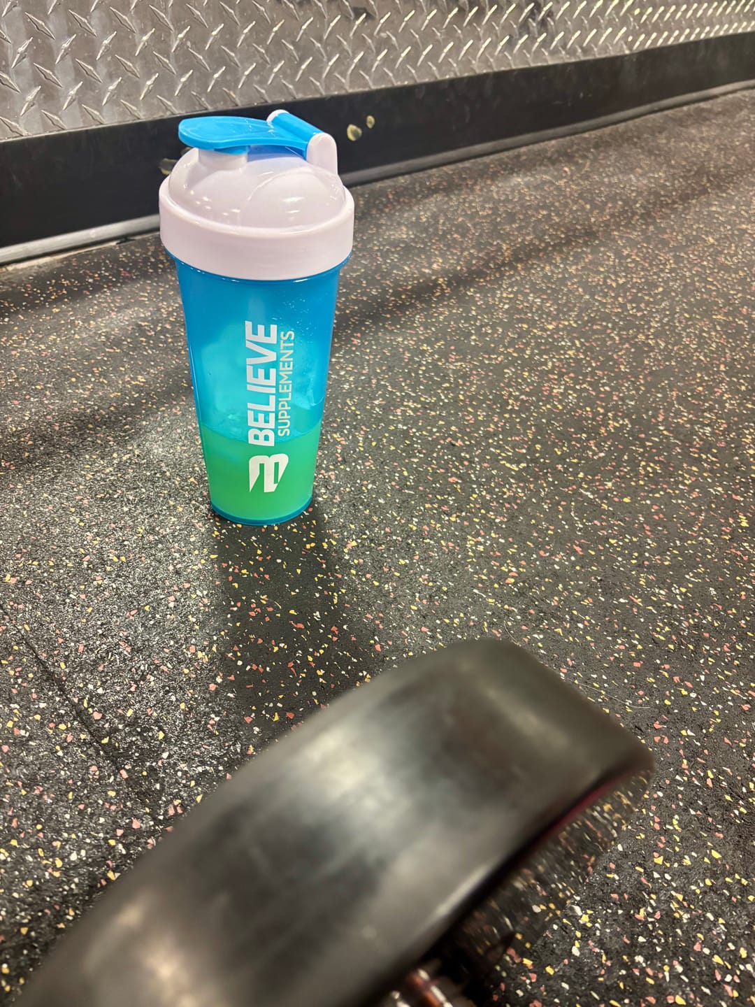 Customer photo review of Pre Fuel