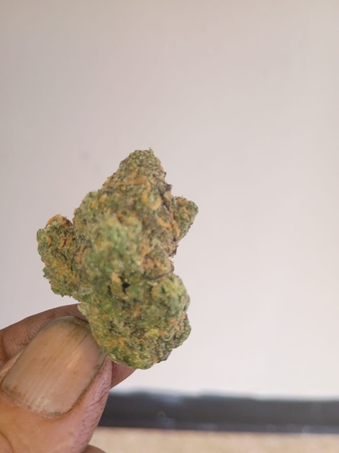 Customer photo review of Kandy Kush Indoor THCA