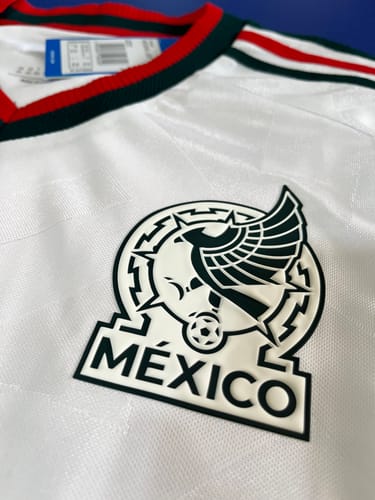 Customer photo review of México Mundial Visita 2026
