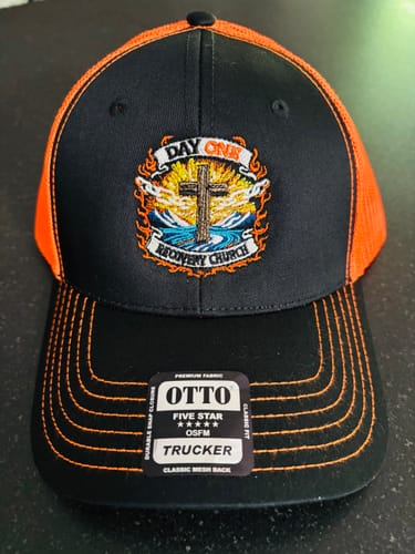 Customer photo review of [12 Pack] Custom Embroidered Hats
