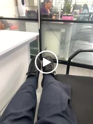 Customer video review of Combo Toronto: 2x$1,299