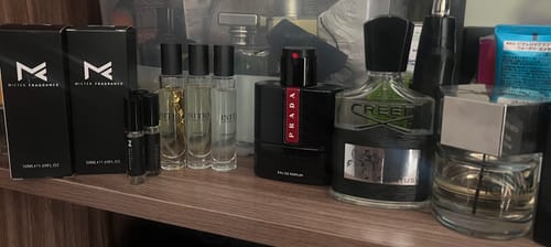 Customer photo review of Levante