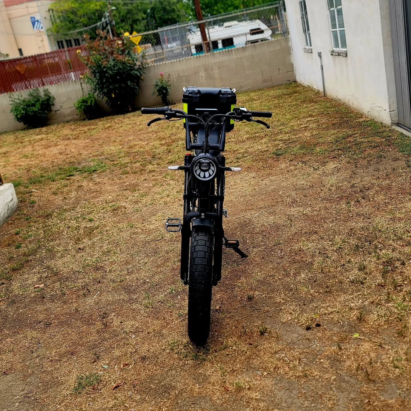 Customer photo review of Emma 4.0 Ebike