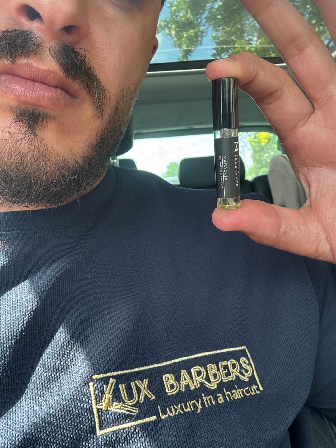 Customer photo review of 13