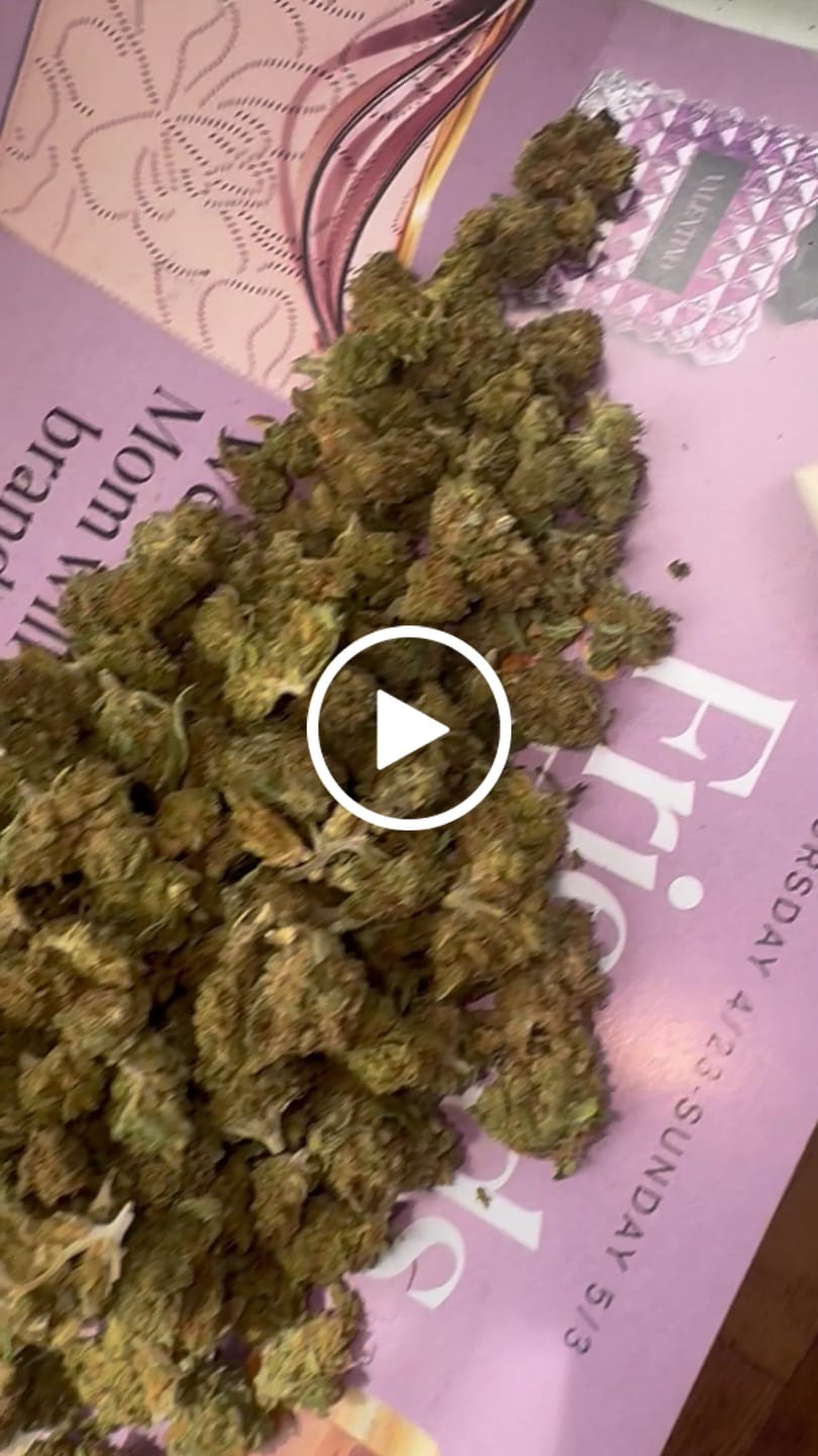 Customer video review of Greenhouse Smalls