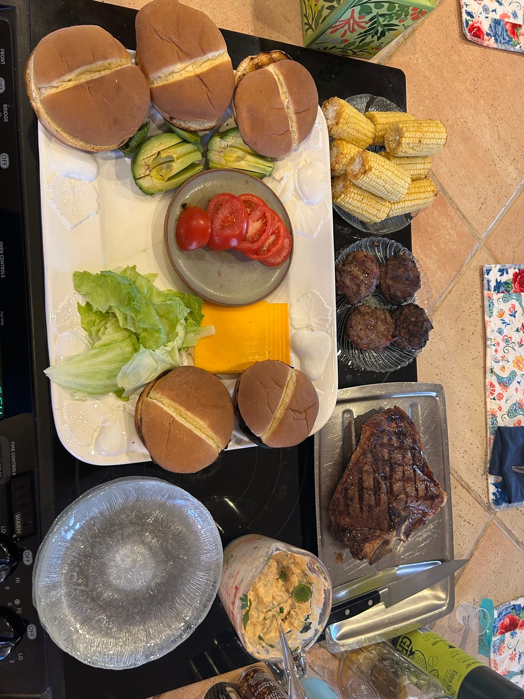 Customer photo review of Bulk Beef Deposit - Choose Your Share Size