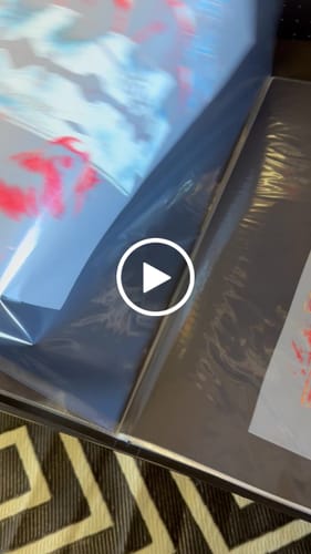 Customer video review of DTF Transfers Gangsheet Builder