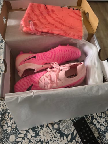 Avis photo d'un client sur Phantom GX Elite FG Rose