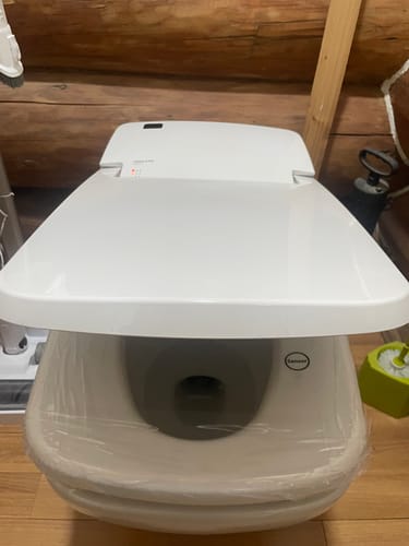 Customer photo review of VOVO TCB-070S (상부) Made in Korea 본사 직영