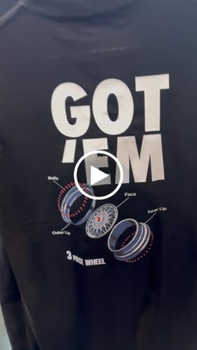 Customer video review of DTF Transfers Gangsheet Builder