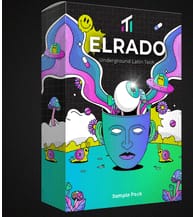 Customer photo review of ELRADO - Underground Latin Tech House - Sample Pack