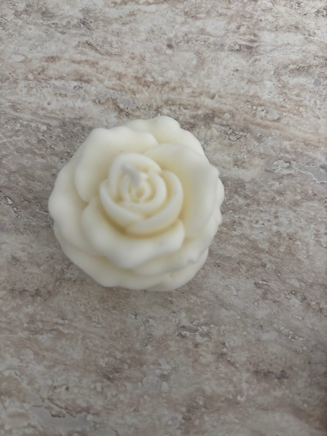 Customer photo review of Fragancia GROSELLA NEGRA & ROSA