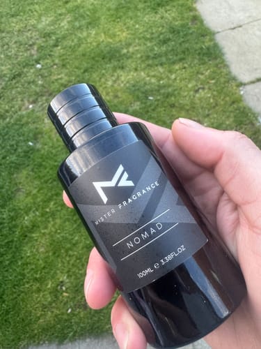 Customer photo review of Nomad
