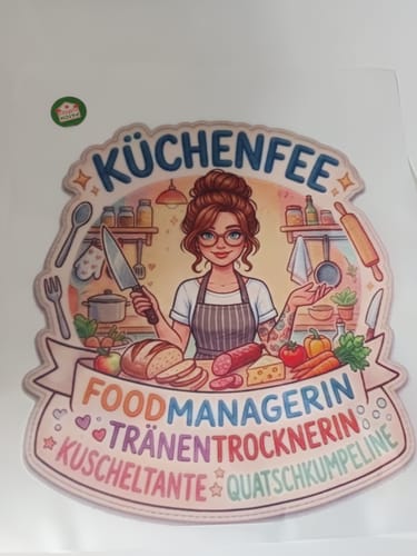 Customer photo review of PatchHelden