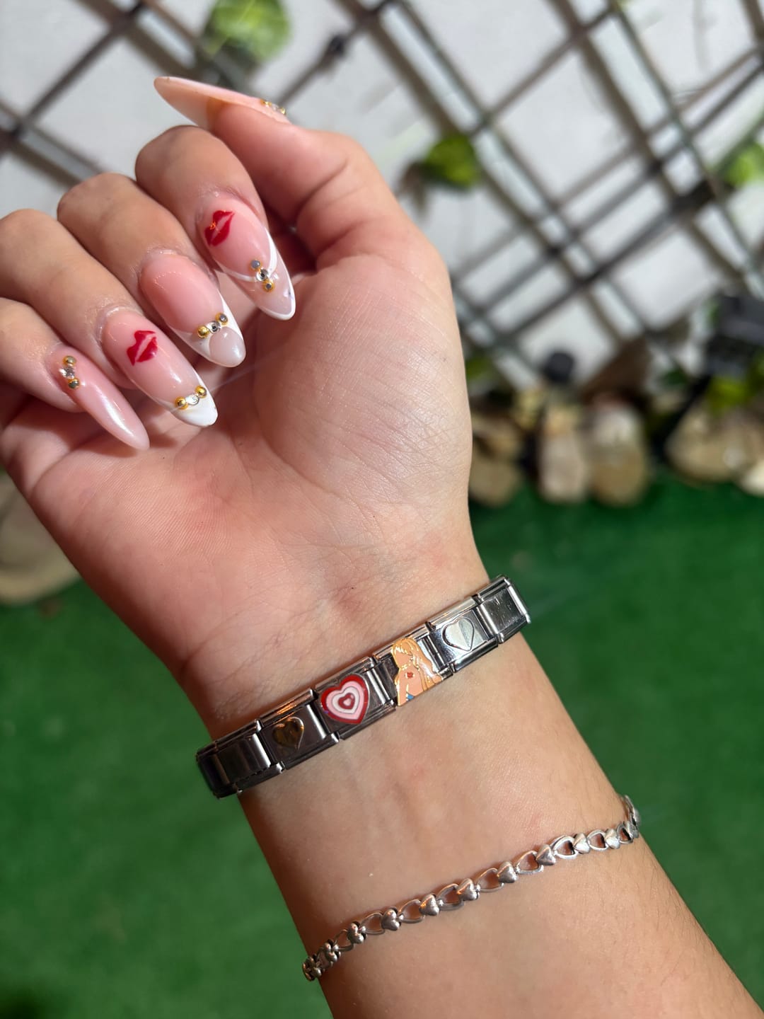 Customer photo review of Charm Edición Única