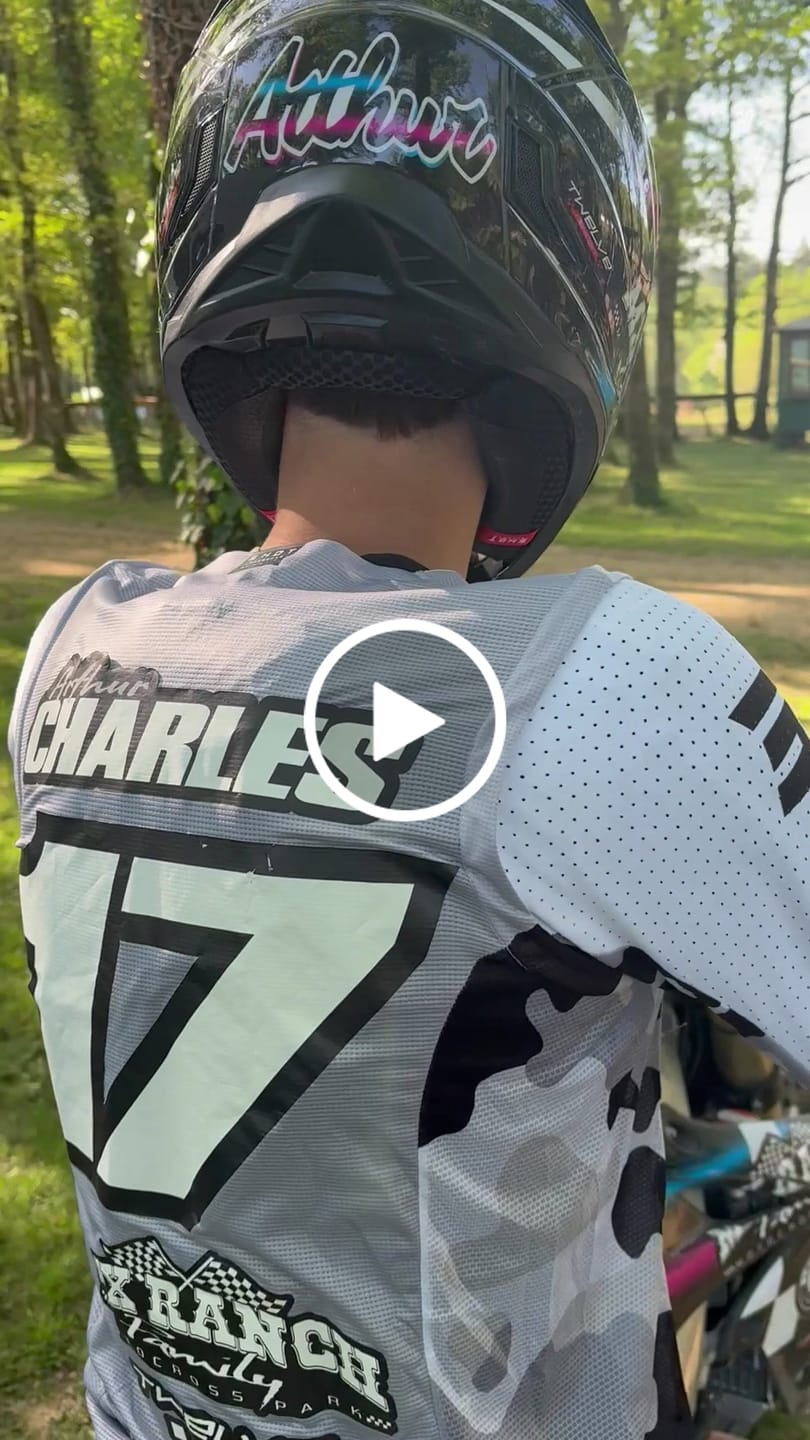 Customer video review of Bandes Nasales Sport & Sommeil Noires - Intense