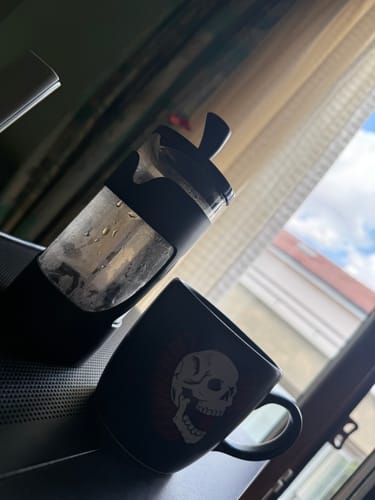 Customer photo review of TAFT Kupa Seti