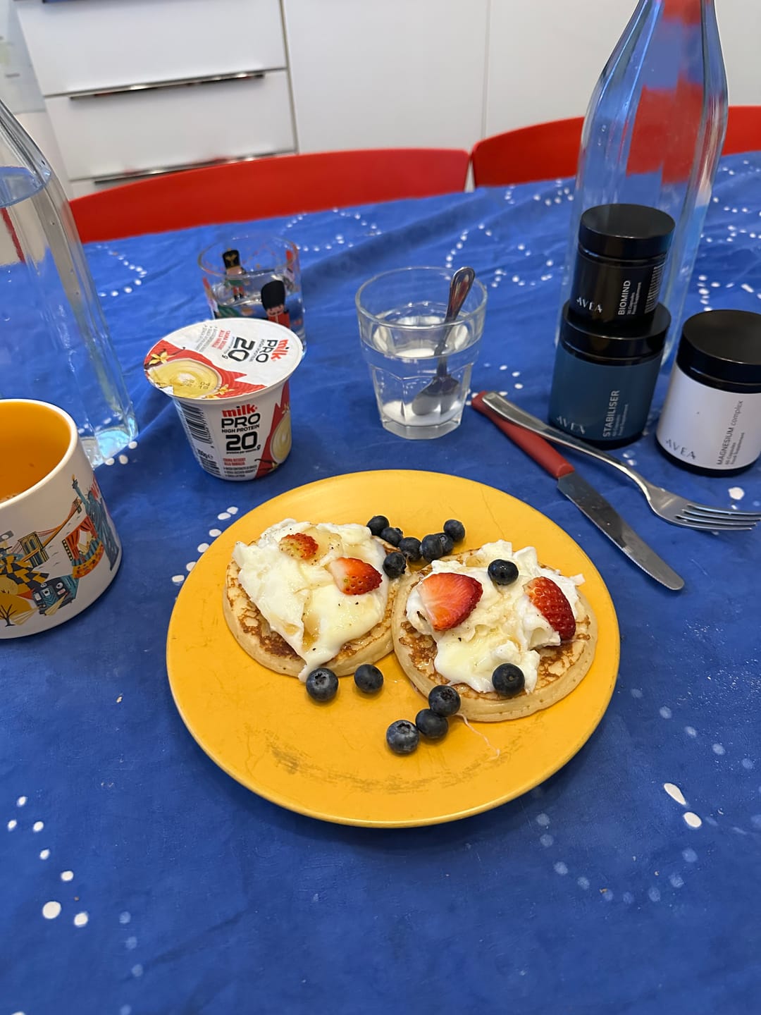 Customer photo review of Stabiliser
