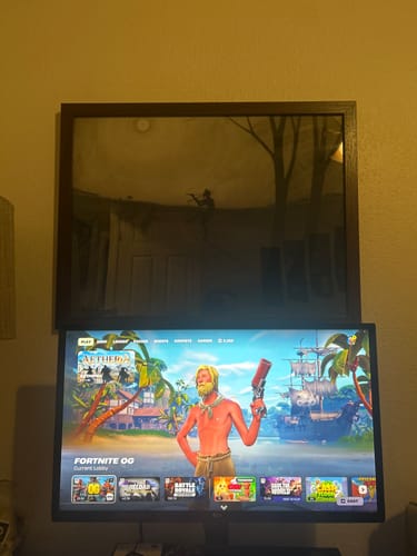 Customer photo review of Faun by Moonlight | Léon Spilliaert | 1900