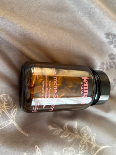 Customer photo review of Hormone Support - Hormonal Weight Management (formerly Hormone Balance)