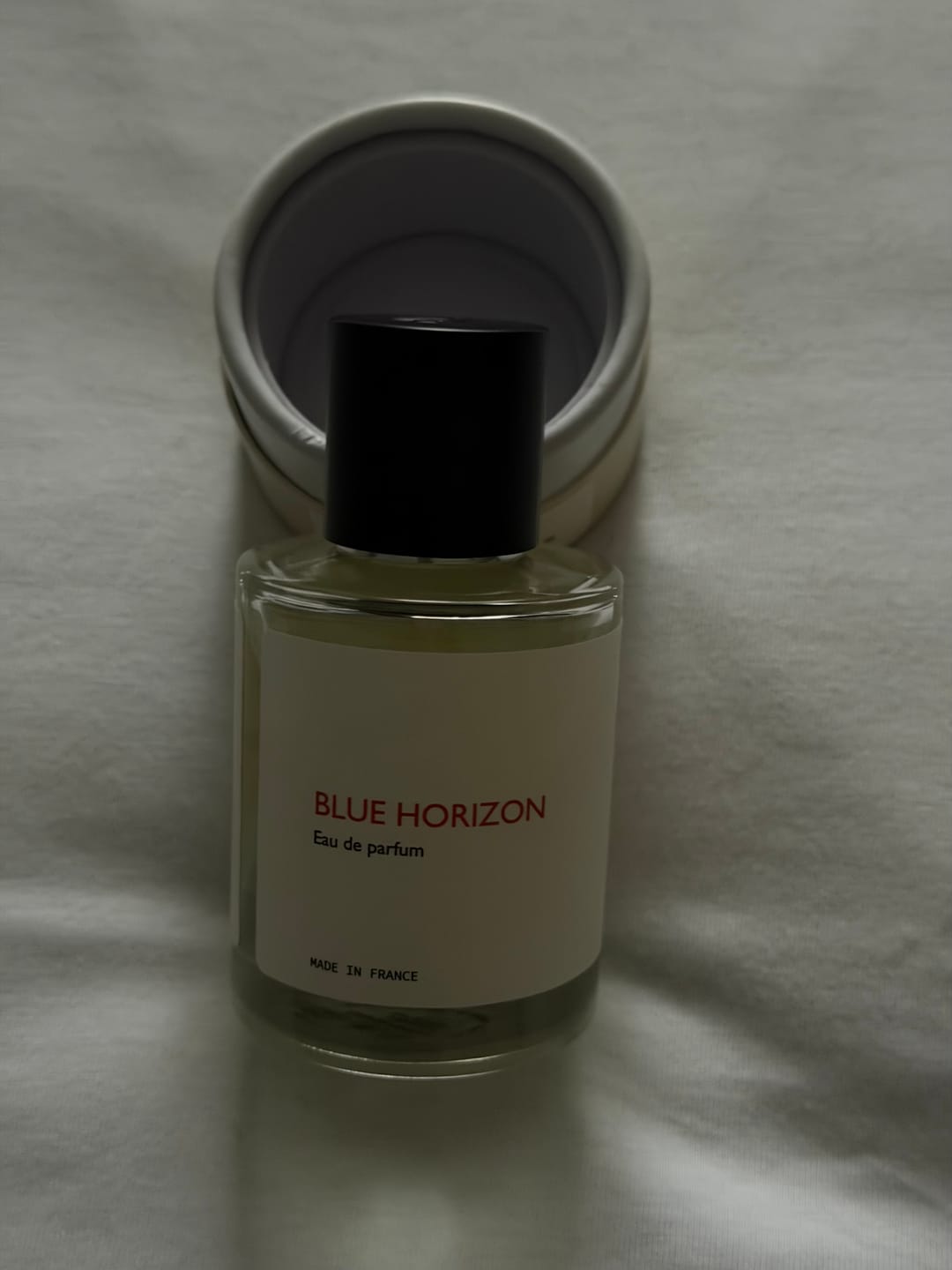 Customer photo review of Blue Horizon