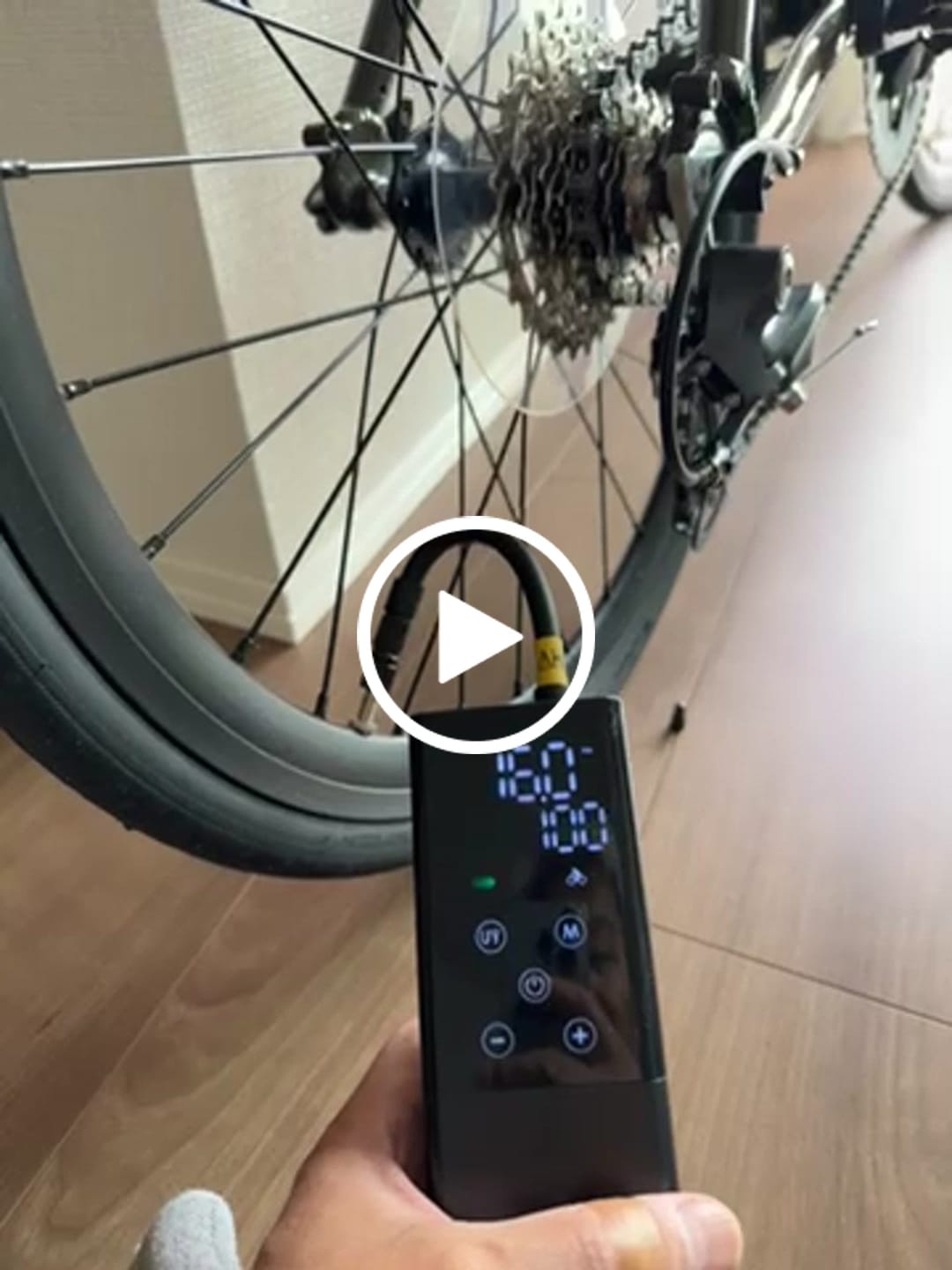 Customer video review of PANP RIDE（ライド）