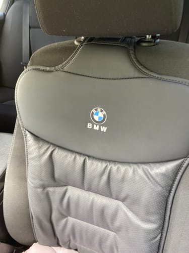 Customer photo review of Versicherung für Pakete