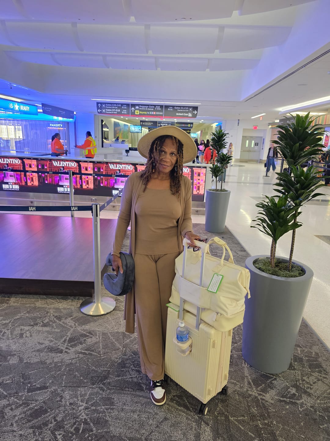 Customer photo review of product