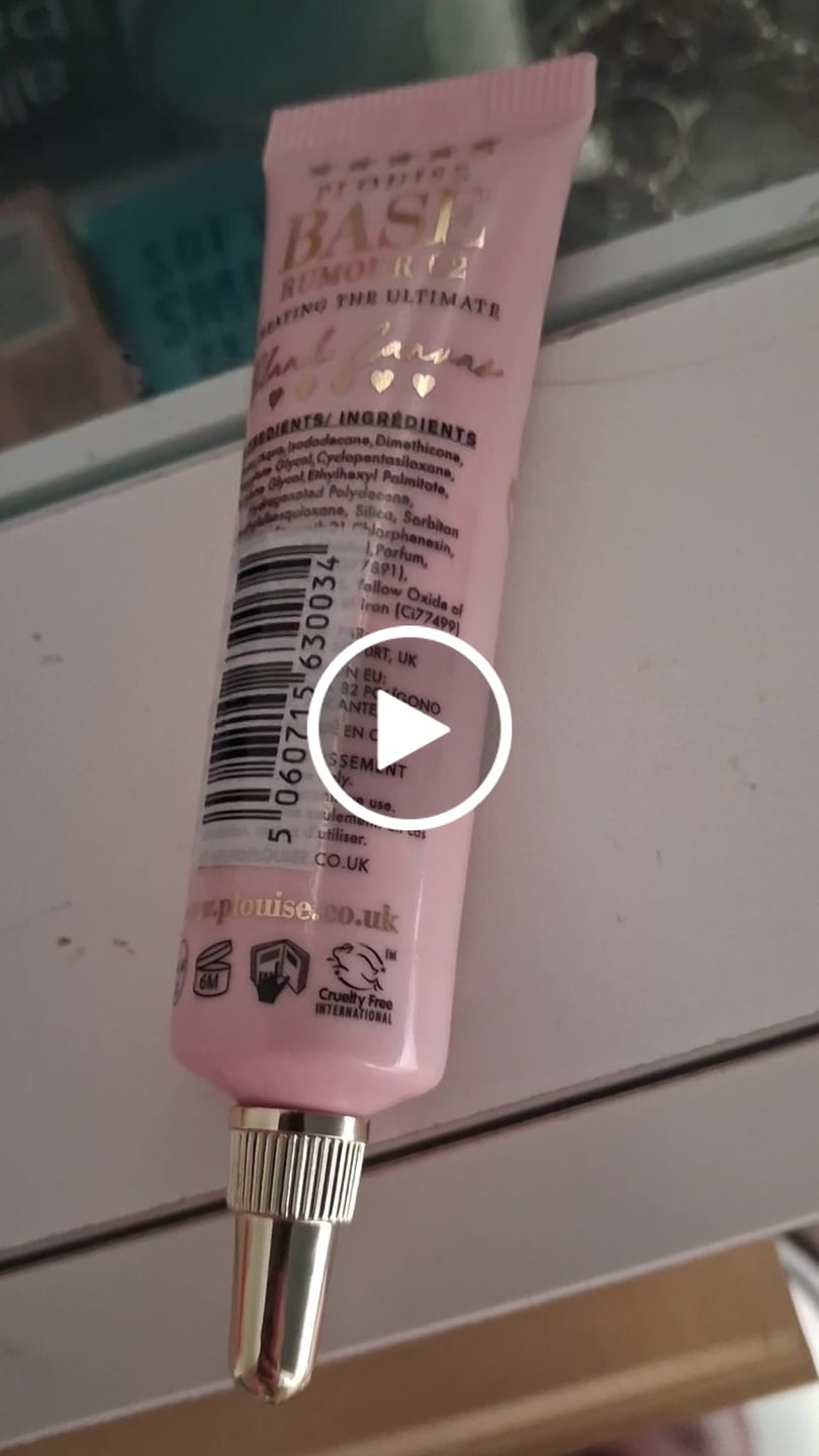 Recenzja wideo klienta dotycząca bazy plotek P.Louise