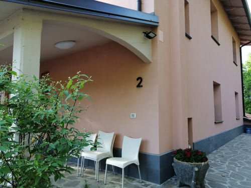 Customer photo review of Numeri e lettere singole 3D