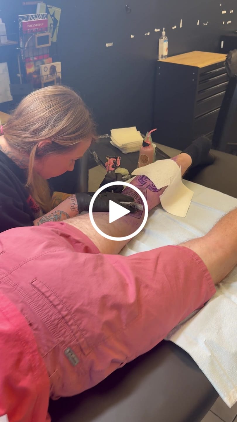 Customer video review of The Painless All-Stars Kit